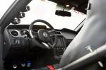 Shelby GT500 by Kinetik Motorsport 2015 года